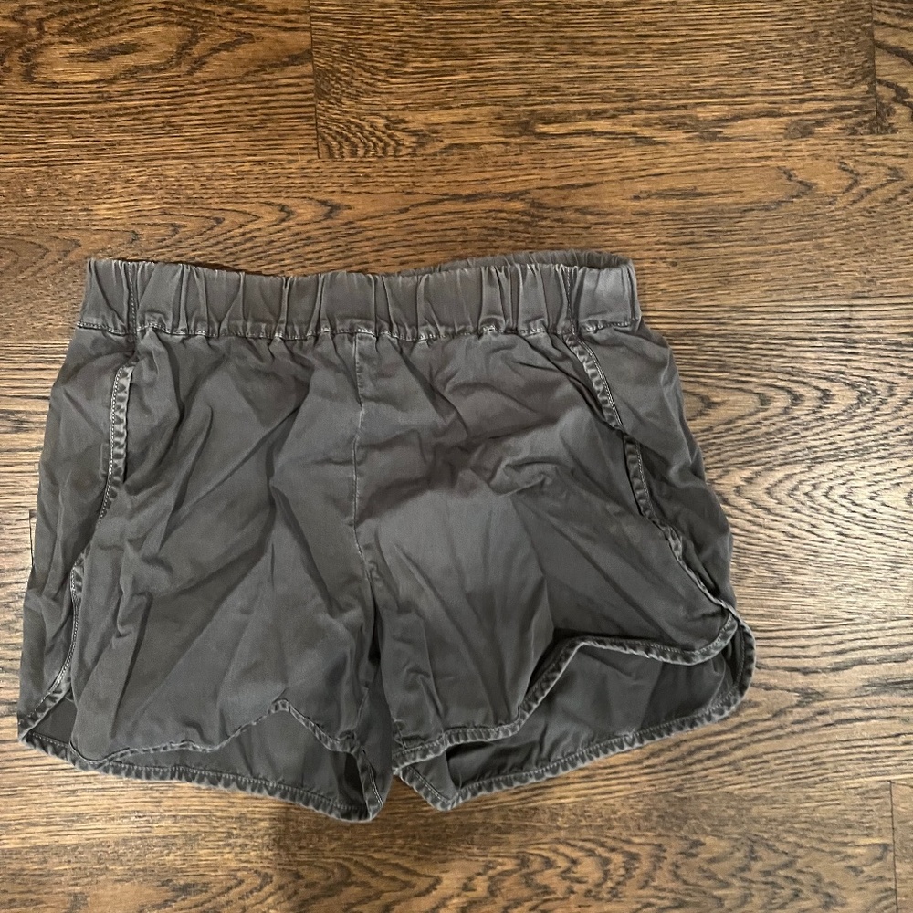Madewell shorts / xs